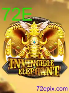 InvincibleElephant