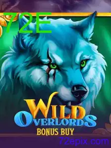 WildOverlordsBonusBuy